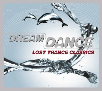 VA-Dream Dance  Lost Trance Classics (2009)