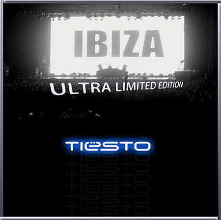 Privilege Ibiza 2009 Ultra Limited Edition Mixed By Tiesto