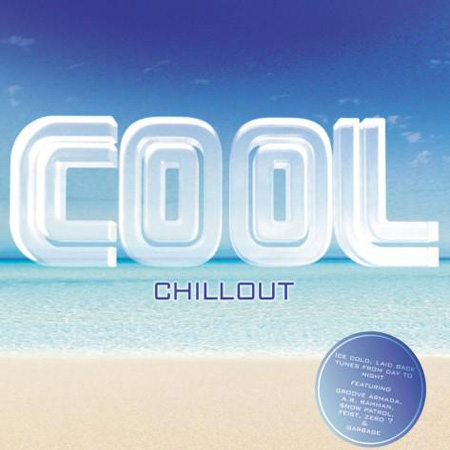 VA-Cool Chillout (2009)