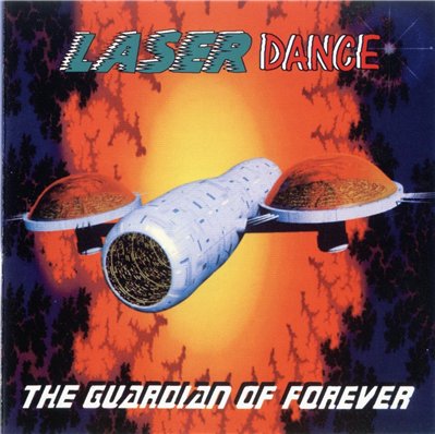 LASERDANCE - The Guardian of Forever (1995)