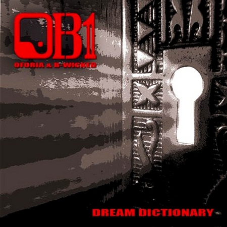 OB1 – Dream Dictionary (2009)