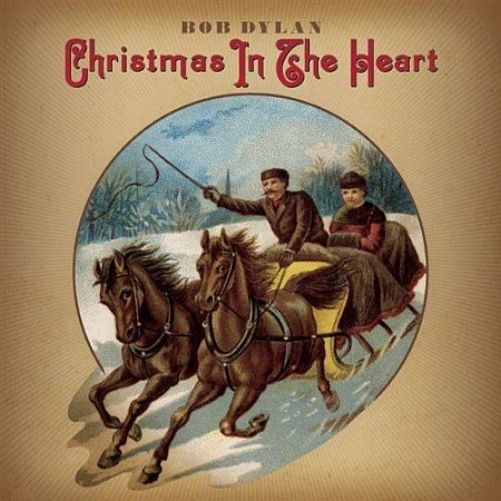 Bob Dylan - Christmas In The Heart (2009)