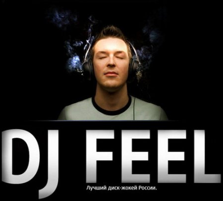 DJ Feel - TranceMission (22-10-2009)