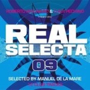 VA-Real Selecta Vol.9 (2009)