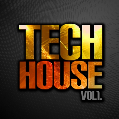 VA-Armada Tech House Vol.1 (2009)