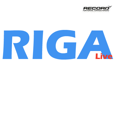 DJ RIGA live @ Record Club (10.02.2010)