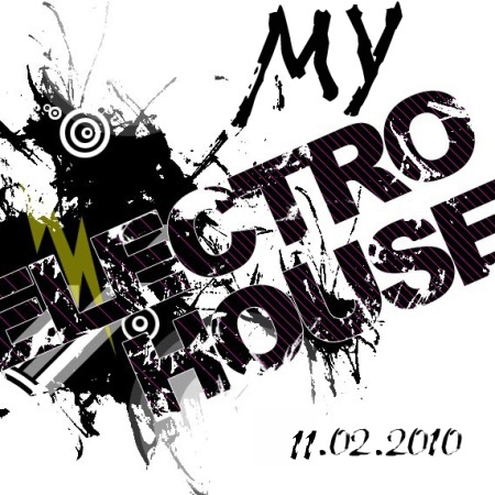 VA-MY electro house 11.02.2010