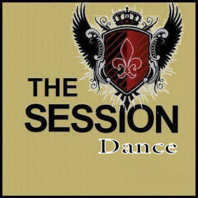 VA-The Session Dance (11.02.2010)