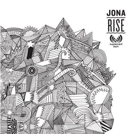 Jona - Rise (2010)