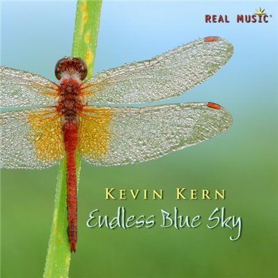 KEVIN KERN - Endless Blue Sky (2009)
