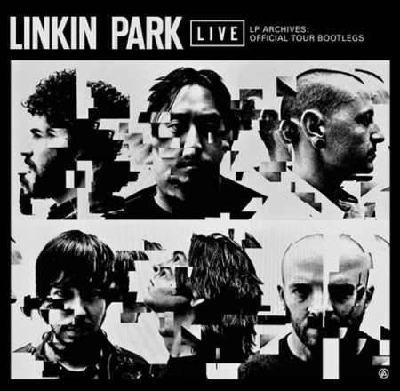 Linkin Park - Live in Berlin (2010)