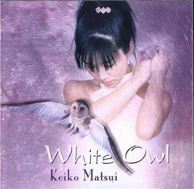 (DVDRip) KEIKO MATSUI - White Owl - Live in Tokyo (2003)
