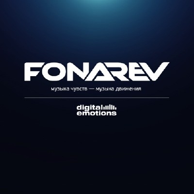 Vladimir Fonarev - Digital Emotions 139 (16-05-2011) 