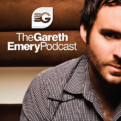 Gareth Emery - The Gareth Emery Podcast 137 (15-06-2011)