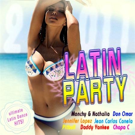 VA - Latin Party (2011)