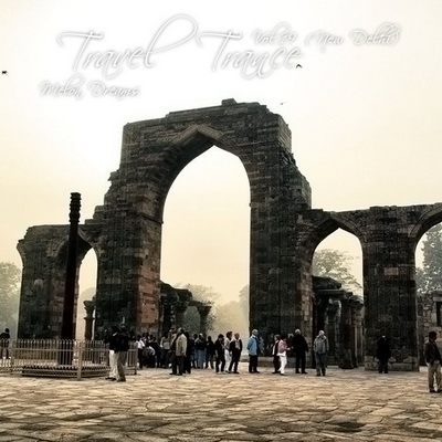 VA-Trance Travel Vol.19 (New Delhi) (2011)