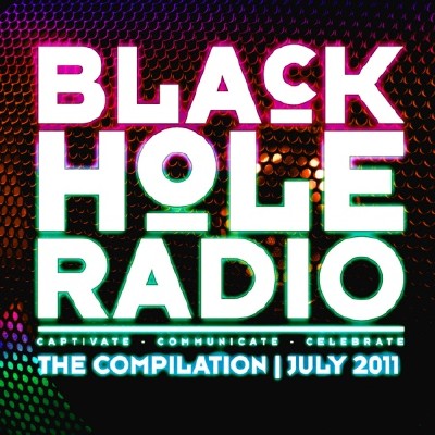 VA-Black Hole Radio July 2011