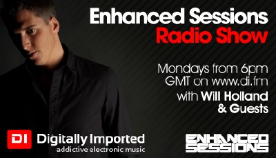 Will Holland - Enhanced Sessions 096 (guest Juventa) (18-07-2011)