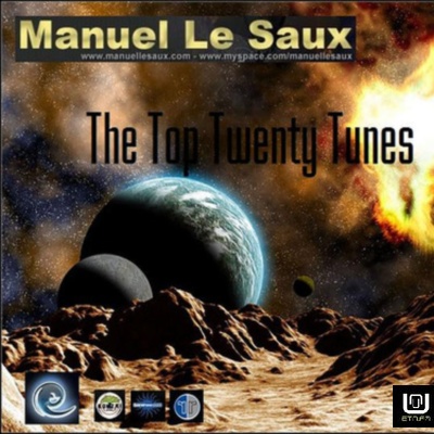 Manuel Le Saux - Top Twenty Tunes 367 (18-07-2011)