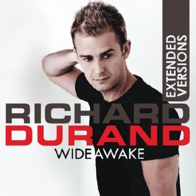 Richard Durand - Wide Awake (Extended Versions) (2011)