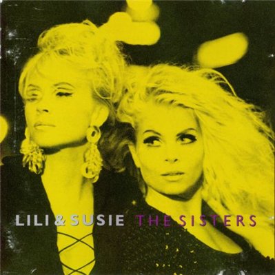 Lili & Susie - The Sisters (1990)
