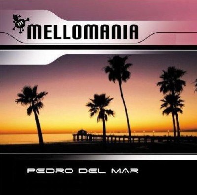 Pedro Del Mar - Mellomania Vocal Trance Anthems 166 (18-07-2011)