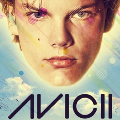 Avicii - Live at Governors Island (New York City) (17-07-2011)