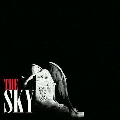 The Sky – The Sky (2011)