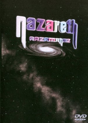 Nazareth - Live In London (1985)