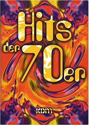 VA - Hits Der 70er (1976)