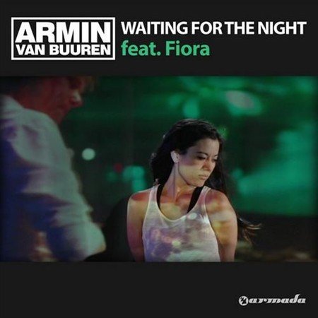 Armin Van Buuren Feat. Fiora - Waiting For The Night (2013)