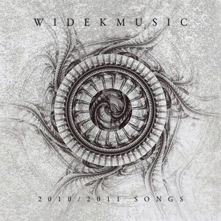 Widek - 2010/2011 songs (2011)