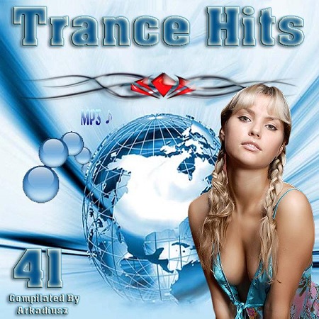 Trance Hits Vol. 41 (2013)