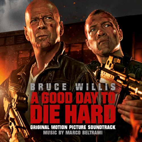Marco Beltrami - A Good Day To Die Hard OST (2013)