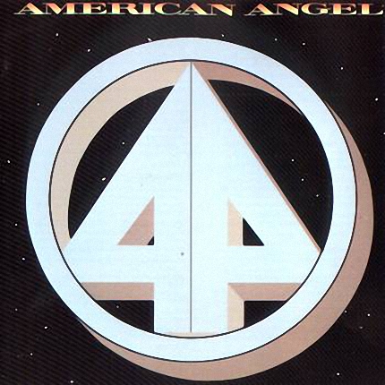 American Angel (1989)