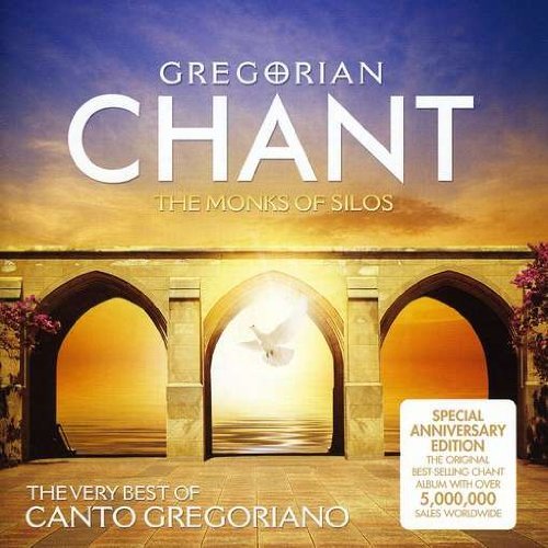 Gregorian Chant - The Monks of Silos (2008)