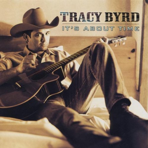 Tracy Byrd - It's About Time (1999)
