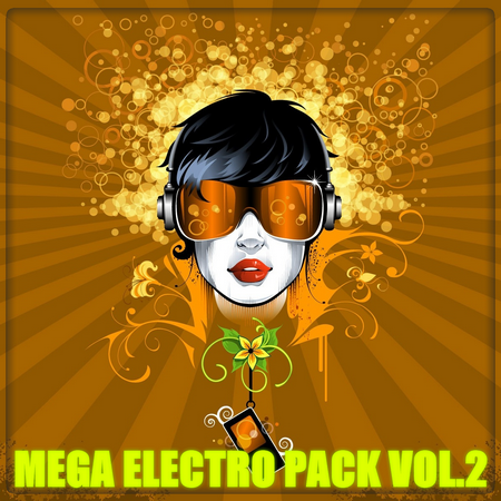 Mega Electro Pack Vol. 2 (2013)