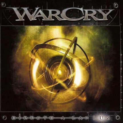 WarCry - Directo A La Laz (2006)