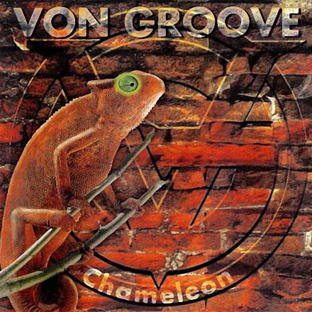 Von Groove - Chameleon (1998)