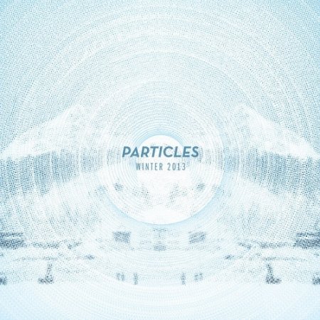 VA - Winter Particles 2013