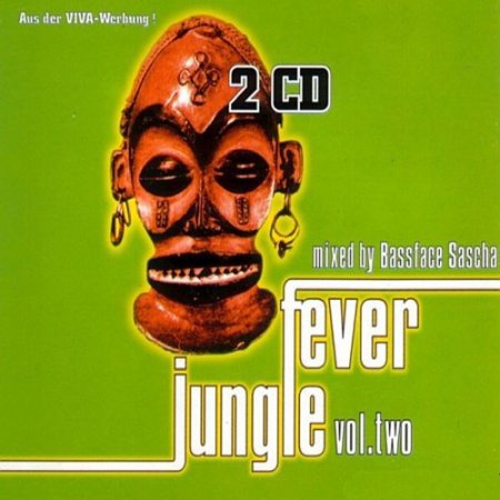 VA - Jungle Fever Vol.2 (1995)