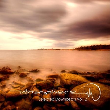Vibrasphere - Selected Downbeats Vol.2 (2009) FLAC