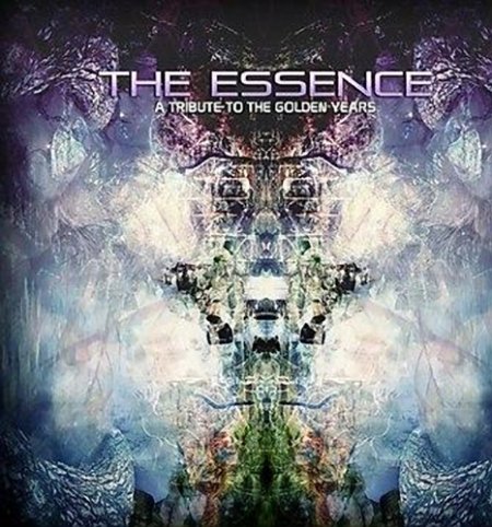 Richpa - The Essence (2013)