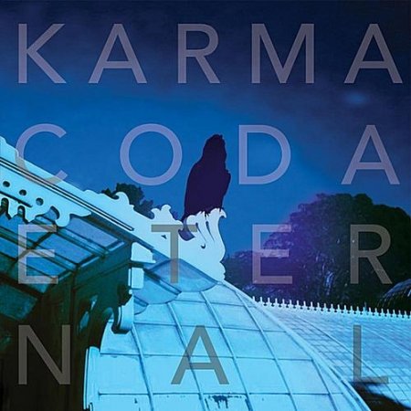 Karmacoda - Eternal (2011)