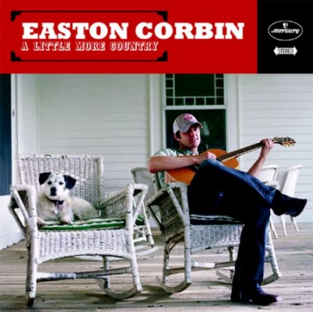 Easton Corbin - Easton Corbin (2010)