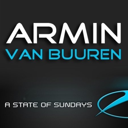 Armin van Buuren - A State of Sundays 125 (10-03-2013)