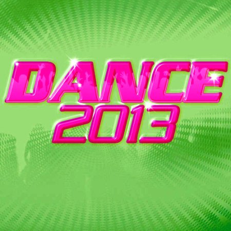 VA-Alone 2013 Dancing (2013)