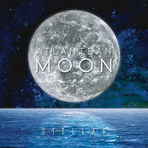 Stellar - Atlantean Moon (2012)