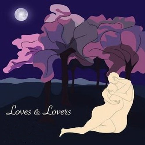 VA-Loves & Lovers (2013)